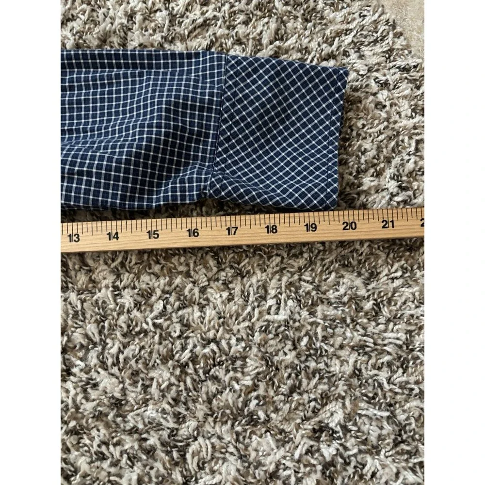 Men’s Banana Republic Long Sleeve Button Shirt